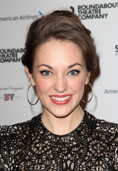 Photo Coverage: Roundabout Theatre Company Celebrates 2013 Spring Gala - Stars & Celebration!  Image
