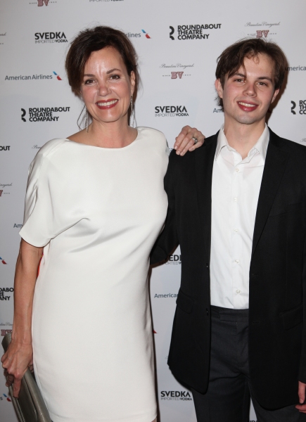 Photo Coverage: Roundabout Theatre Company Celebrates 2013 Spring Gala - Stars & Celebration!  Image
