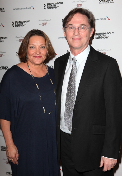 Photo Coverage: Roundabout Theatre Company Celebrates 2013 Spring Gala - Stars & Celebration!  Image