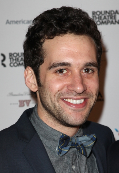 Photo Coverage: Roundabout Theatre Company Celebrates 2013 Spring Gala - Stars & Celebration!  Image
