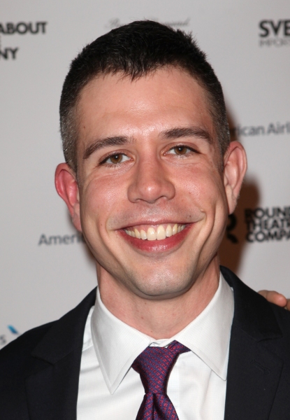 Photo Coverage: Roundabout Theatre Company Celebrates 2013 Spring Gala - Stars & Celebration!  Image