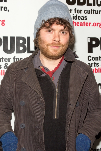Photo Coverage: NEVA and DETROIT '67 Open at Public Theater! Image