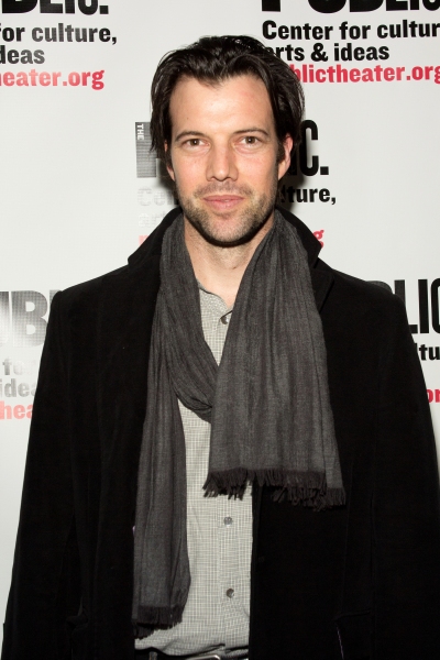 Photo Coverage: NEVA and DETROIT '67 Open at Public Theater! Image