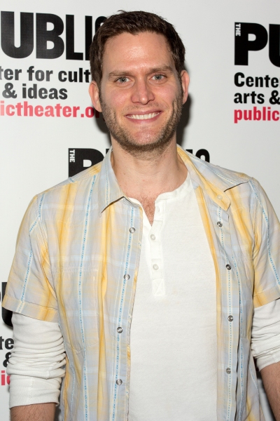 Photo Coverage: NEVA and DETROIT '67 Open at Public Theater! Image