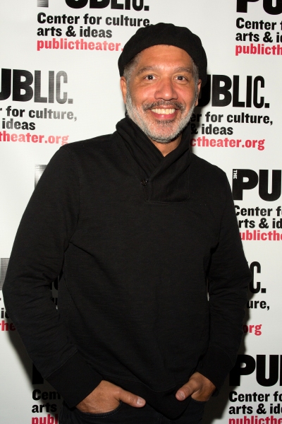 Photo Coverage: NEVA and DETROIT '67 Open at Public Theater! Image