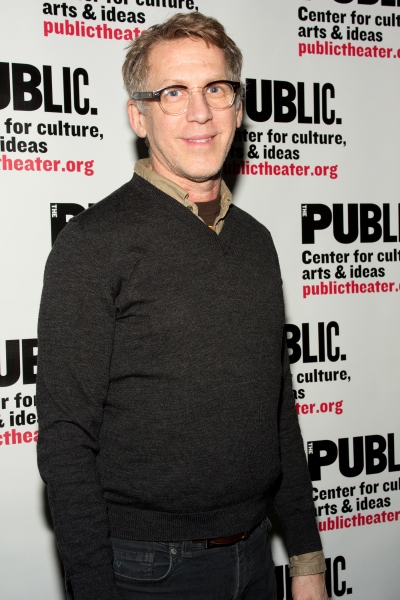 Photo Coverage: NEVA and DETROIT '67 Open at Public Theater! Image