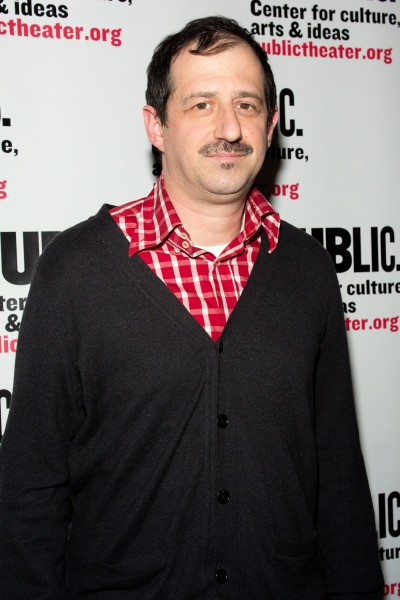 Photo Coverage: NEVA and DETROIT '67 Open at Public Theater! Image