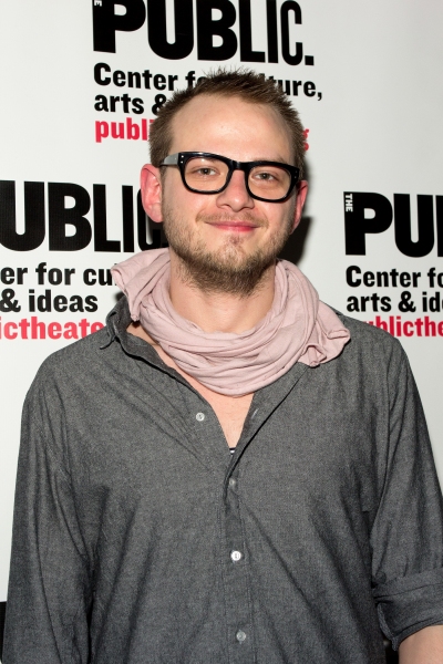 Photo Coverage: NEVA and DETROIT '67 Open at Public Theater! Image