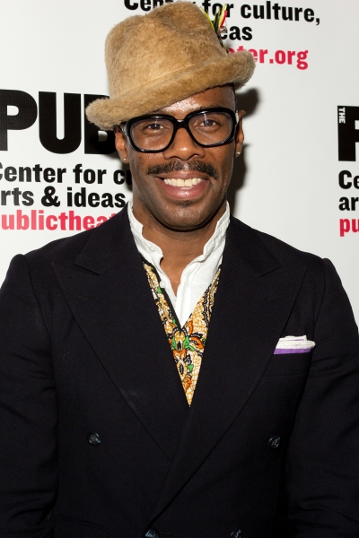 Photo Coverage: NEVA and DETROIT '67 Open at Public Theater! Image