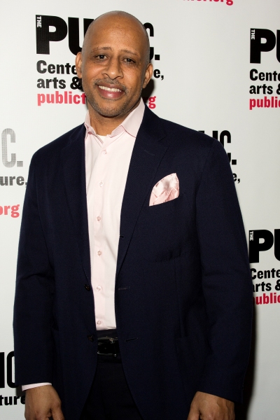 Photo Coverage: NEVA and DETROIT '67 Open at Public Theater! Image