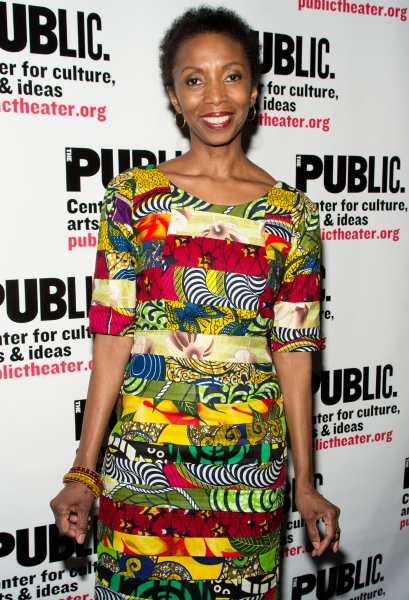 Photo Coverage: NEVA and DETROIT '67 Open at Public Theater! Image