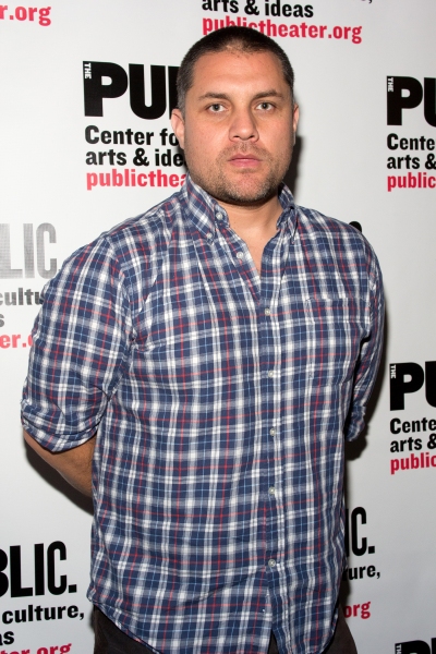 Photo Coverage: NEVA and DETROIT '67 Open at Public Theater! Image