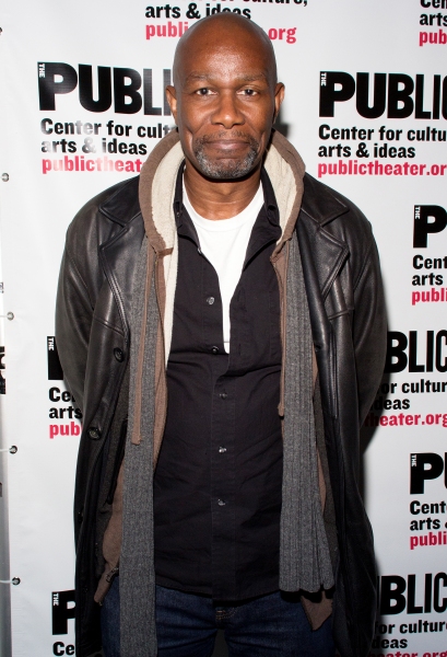 Photo Coverage: NEVA and DETROIT '67 Open at Public Theater! Image