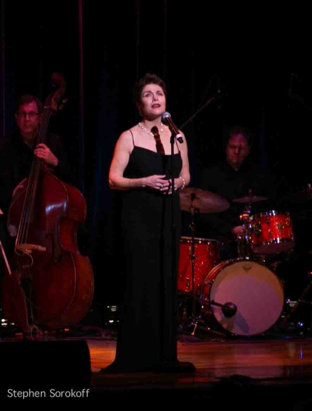 Photo Coverage: Emily Skinner, Christine Andreas, & More in MUSICALS OF 1961 Image