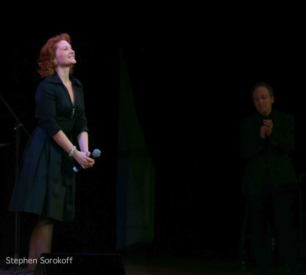 Photo Coverage: Emily Skinner, Christine Andreas, & More in MUSICALS OF 1961 Image