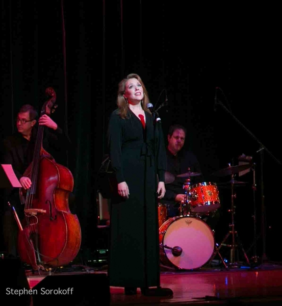 Photo Coverage: Emily Skinner, Christine Andreas, & More in MUSICALS OF 1961 Image