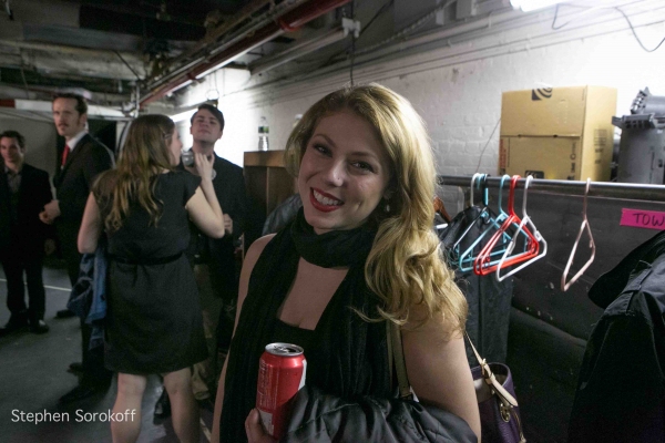 Photo Coverage: Emily Skinner, Christine Andreas, & More in MUSICALS OF 1961 Image