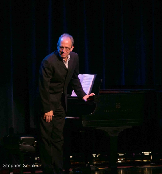 Photo Coverage: Emily Skinner, Christine Andreas, & More in MUSICALS OF 1961 Image