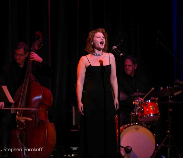 Photo Coverage: Emily Skinner, Christine Andreas, & More in MUSICALS OF 1961 Image