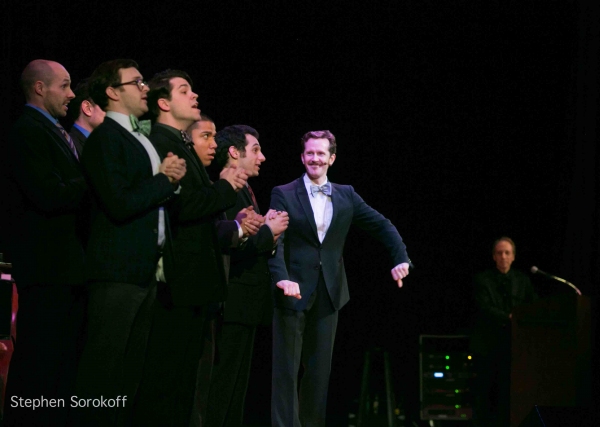 Photo Coverage: Emily Skinner, Christine Andreas, & More in MUSICALS OF 1961 Image