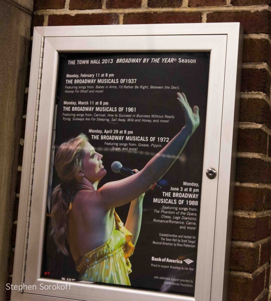 Photo Coverage: Emily Skinner, Christine Andreas, & More in MUSICALS OF 1961 Image