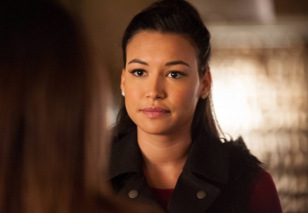 Photo Flash: First Look at GLEE's 'Feud' Episode! Image