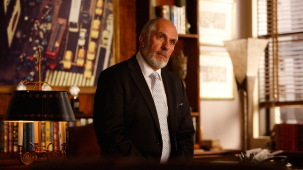 Photo Flash: More from SMASH's 'The Fringe' Episode Image