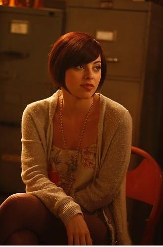Photo Flash: More from SMASH's 'The Fringe' Episode Image