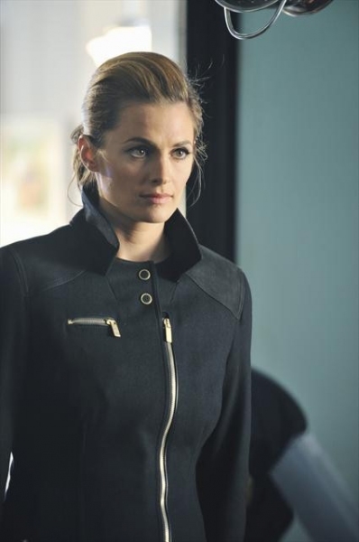Photo Flash: First Look - CASTLE's 'The Wild Rover,' Airing 3/25 Image