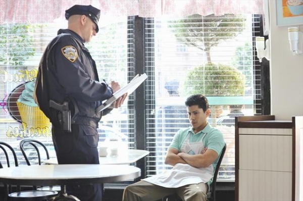 Photo Flash: First Look - CASTLE's 'The Wild Rover,' Airing 3/25 Image