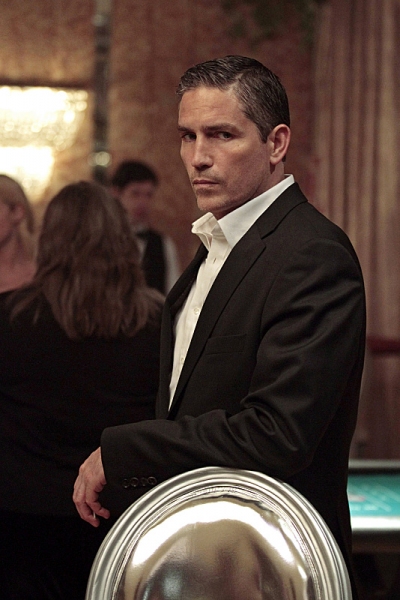 Photo Flash: First Look - This Week's All New PERSON OF INTEREST Image