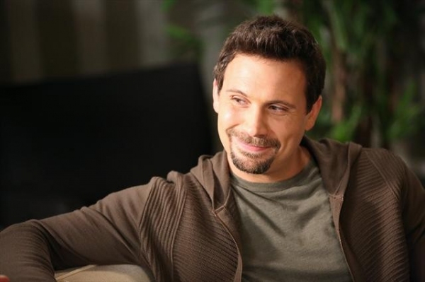 Photo Flash: First Look - SUBURGATORY's 'Brown Trembler,' Airing 3/27 Image