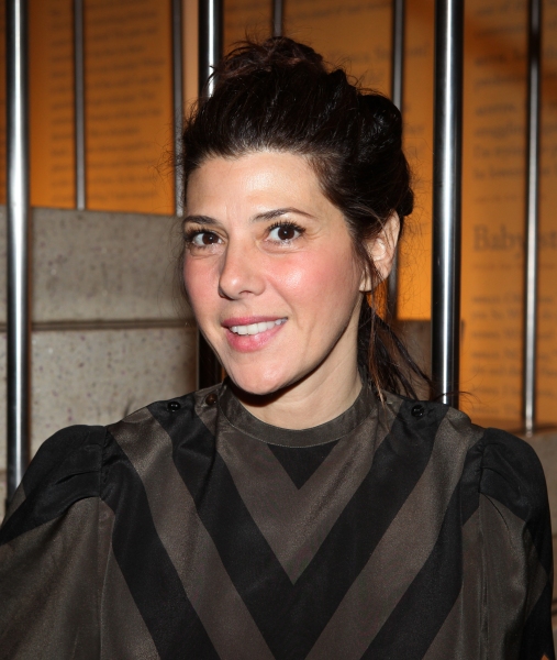 Photo Coverage: Inside THE FLICK's Opening Night Arrivals! Image