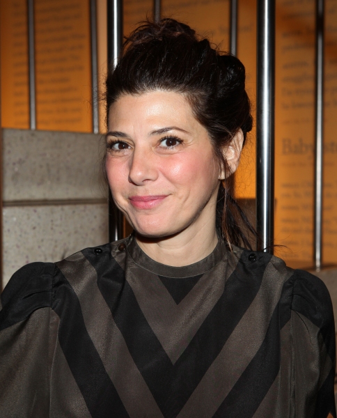 Photo Coverage: Inside THE FLICK's Opening Night Arrivals! Image