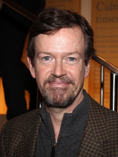 Photo Coverage: Inside THE FLICK's Opening Night Arrivals! Image