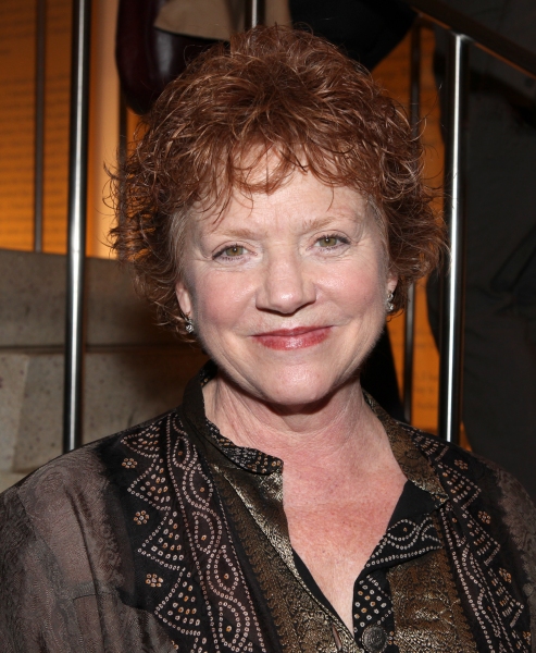 Photo Coverage: Inside THE FLICK's Opening Night Arrivals! Image