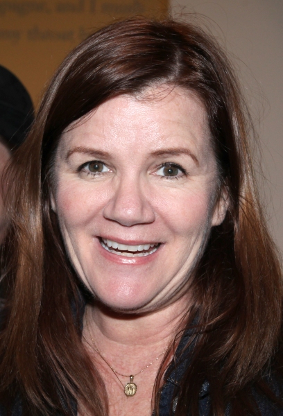 Photo Coverage: Inside THE FLICK's Opening Night Arrivals! Image