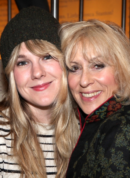 Photo Coverage: Inside THE FLICK's Opening Night Arrivals! Image