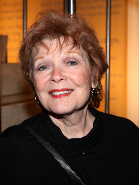 Photo Coverage: Inside THE FLICK's Opening Night Arrivals! Image