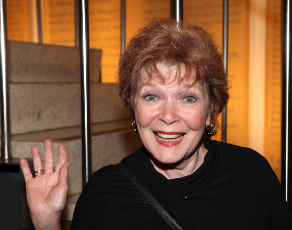 Photo Coverage: Inside THE FLICK's Opening Night Arrivals! Image