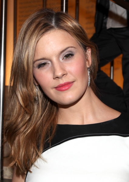 Photo Coverage: Inside THE FLICK's Opening Night Arrivals! Image