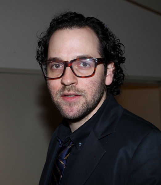 Photo Coverage: Inside THE FLICK's Opening Night Arrivals! Image