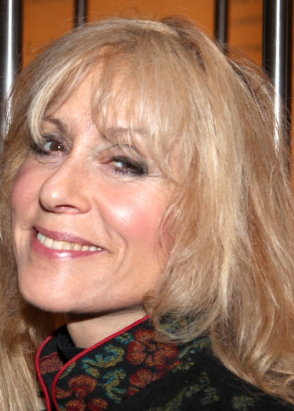 Photo Coverage: Inside THE FLICK's Opening Night Arrivals! Image