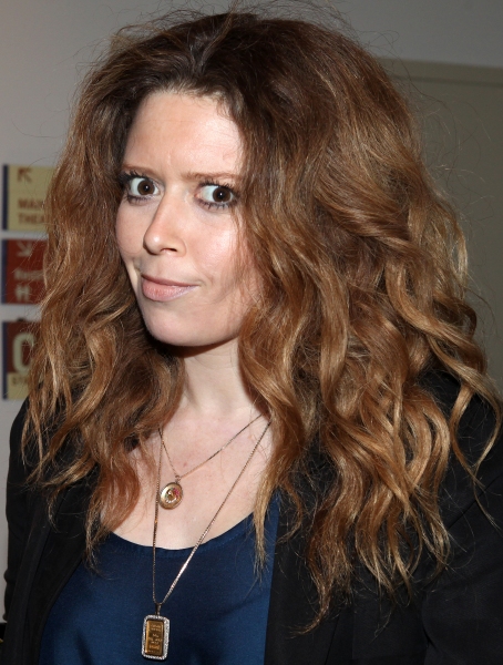 Photo Coverage: Inside THE FLICK's Opening Night Arrivals! Image