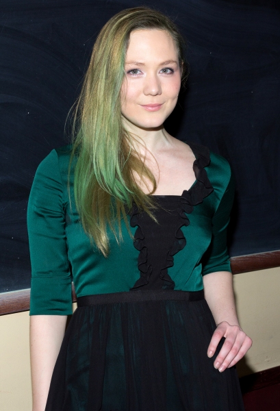 Photo Coverage: THE FLICK Celebrates Opening Night! Image