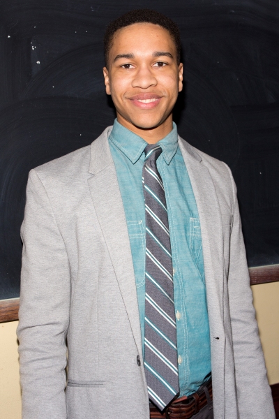 Photo Coverage: THE FLICK Celebrates Opening Night! Image