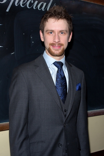 Photo Coverage: THE FLICK Celebrates Opening Night! Image