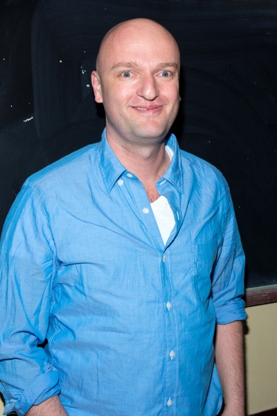 Photo Coverage: THE FLICK Celebrates Opening Night! Image