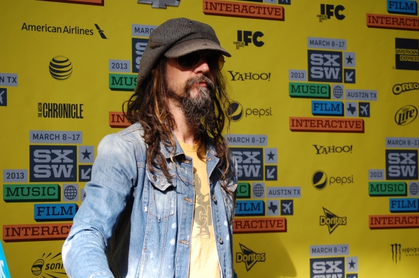 Photo Coverage: SXSW Continues in Austin, Texas with a Special Event for 'The Buddy Holly Educational Foundation' Image