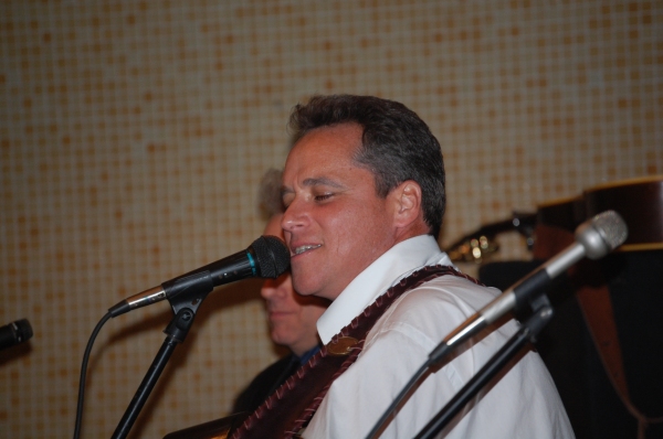 Photo Coverage: SXSW Continues in Austin, Texas with a Special Event for 'The Buddy Holly Educational Foundation' Image